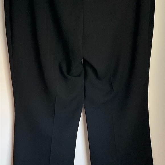 Michael Kors Black Pants casual business work - Picture 7 of 10